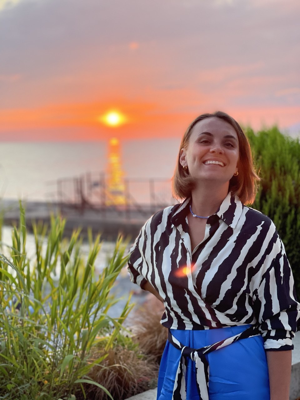 Анна Вартанян