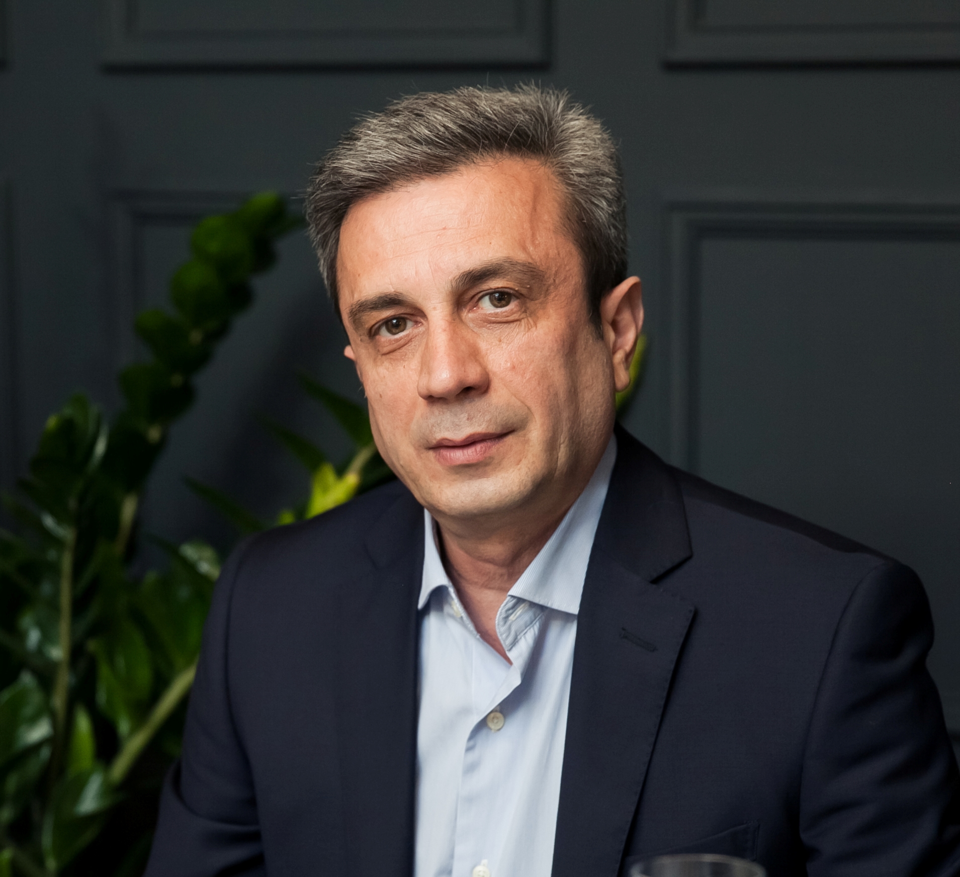 Назим Намазов