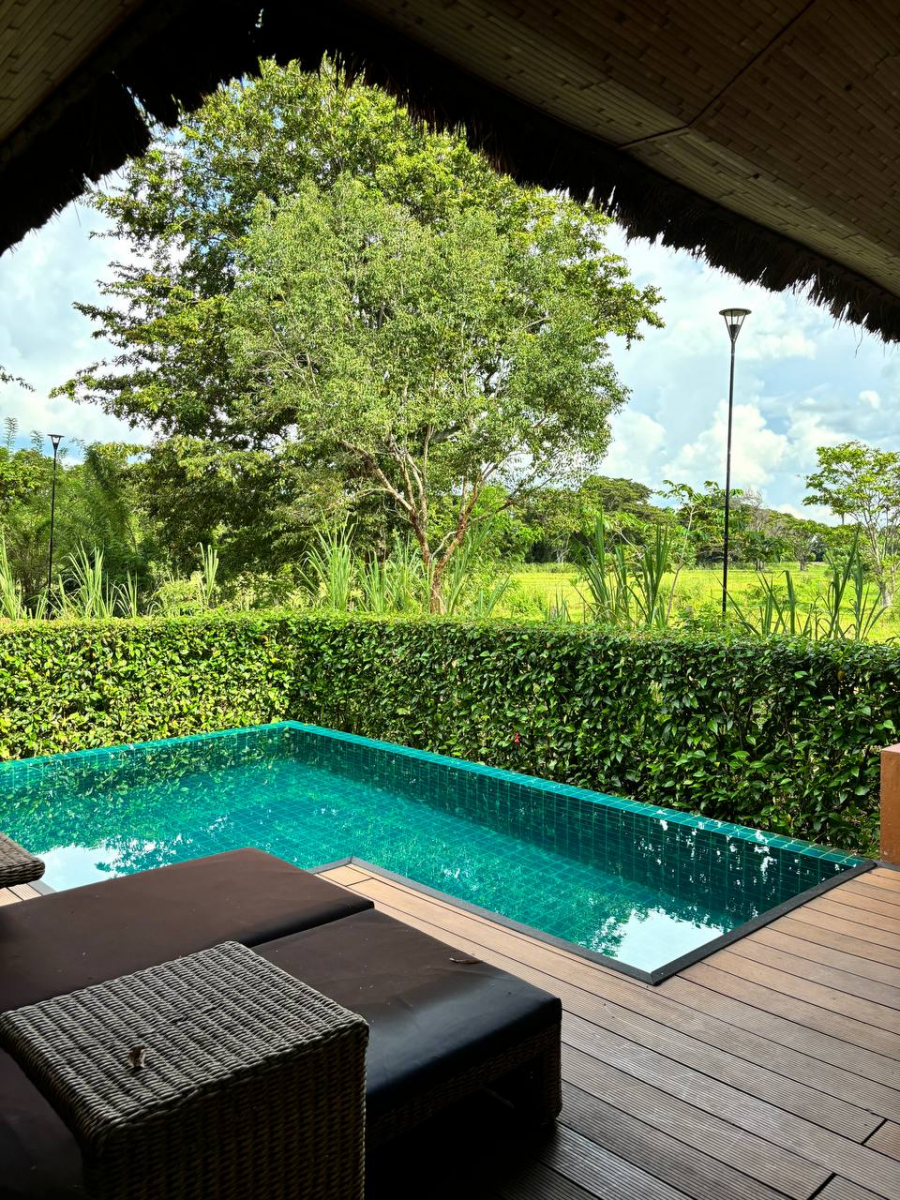 Вилла в Whater Garden Sigiriya