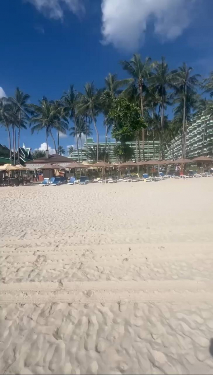 Le Meridien Phuket Beach Resort 🤩