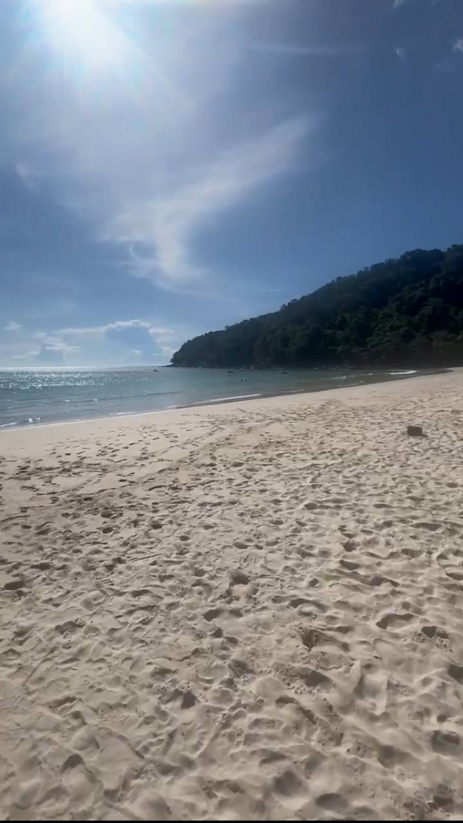 Le Meridien Phuket Beach Resort 🤩