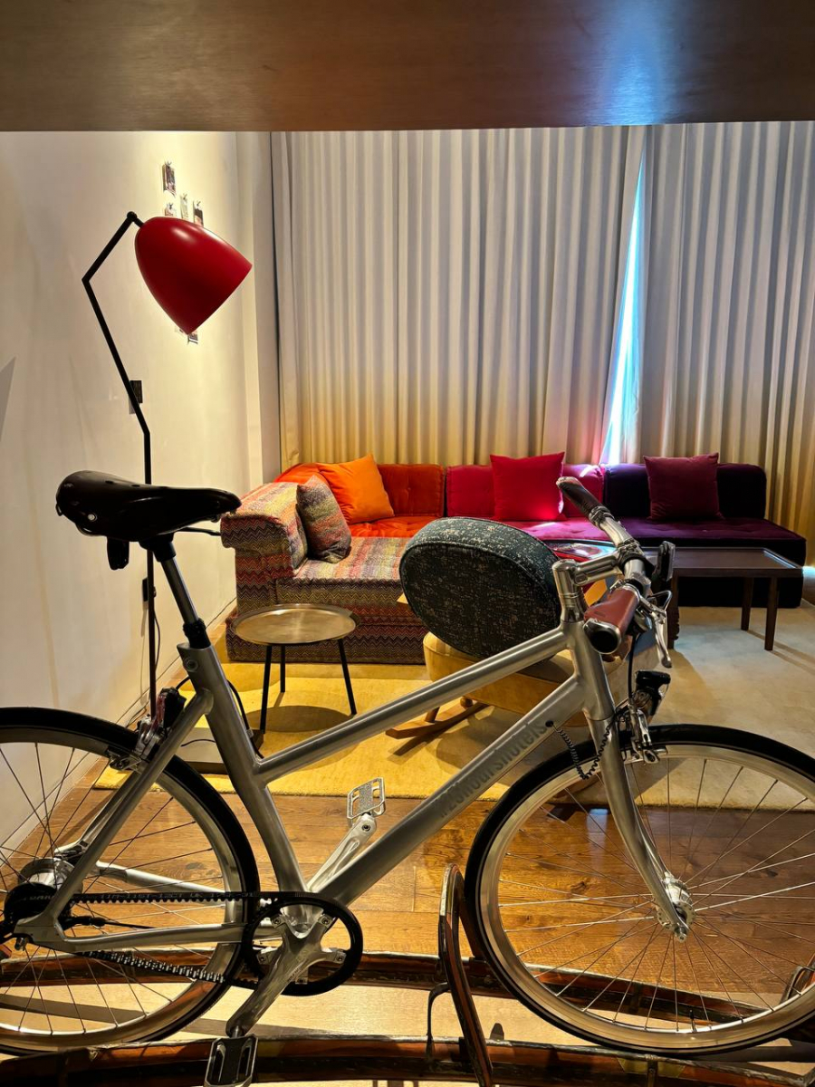 25Hours Hotel Dubai One Central
