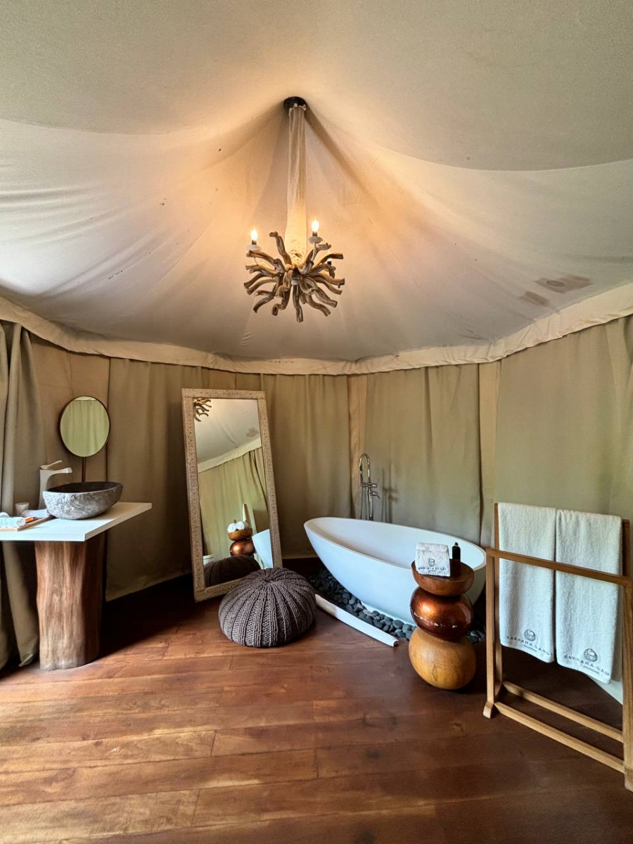 Номер Karpaha Sands