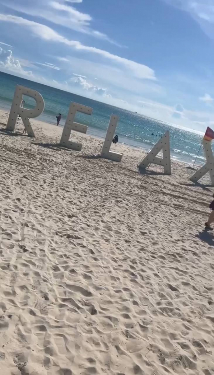 Le Meridien Phuket Beach Resort 🤩