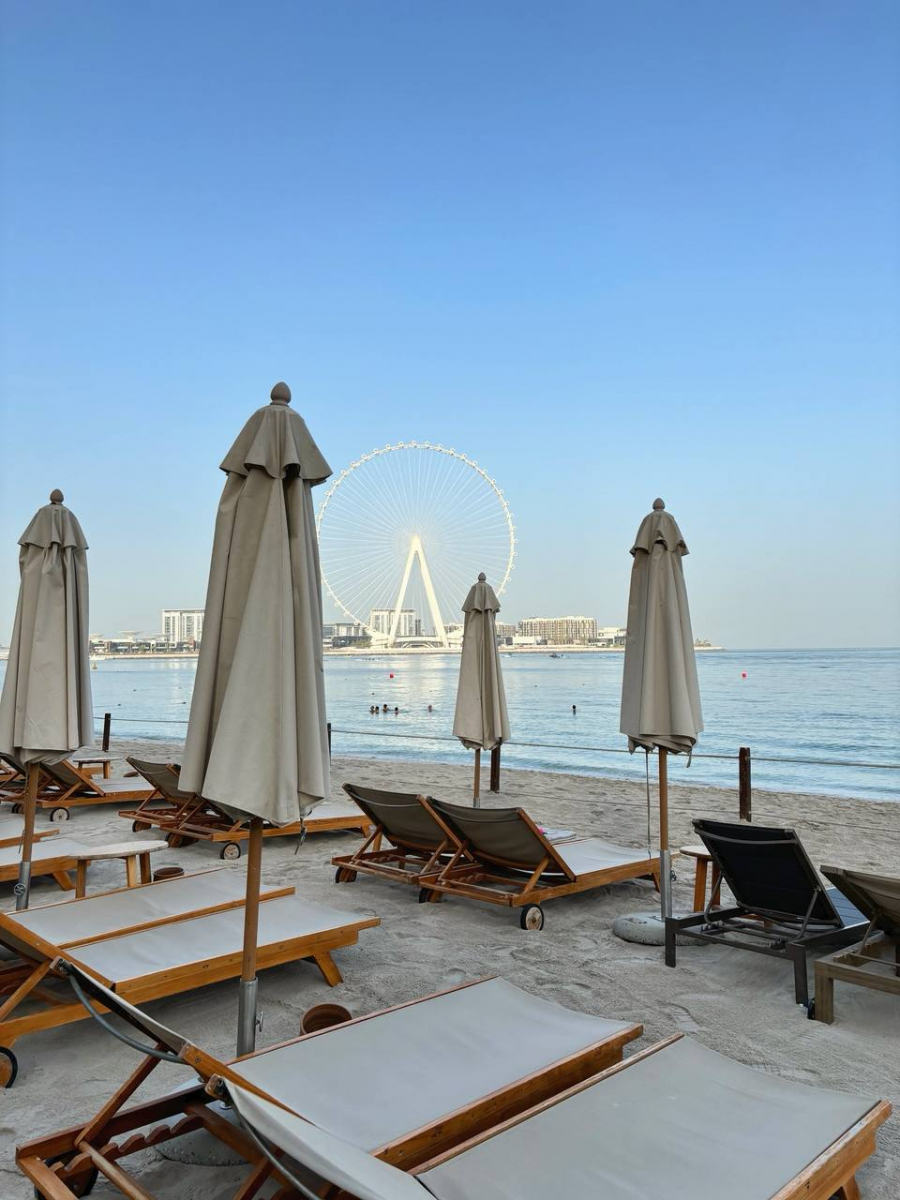 Rixos Premium Dubai