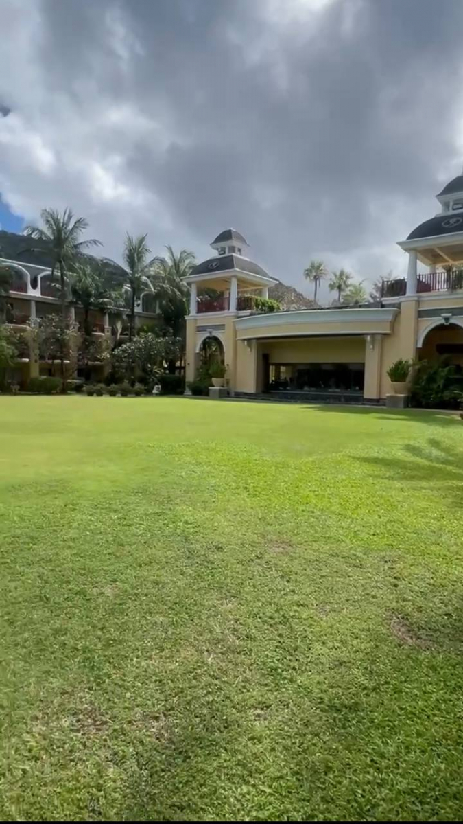 Phuket Graceland Resort and SPA 4🌟