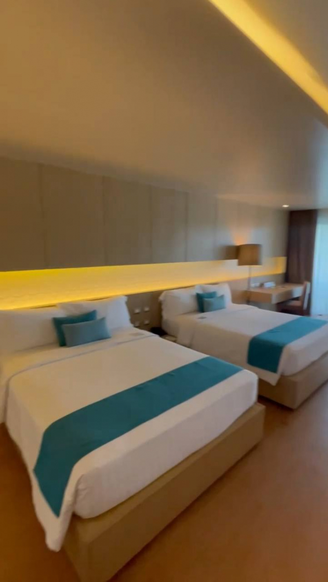 Phuket Graceland Resort and SPA 4🌟