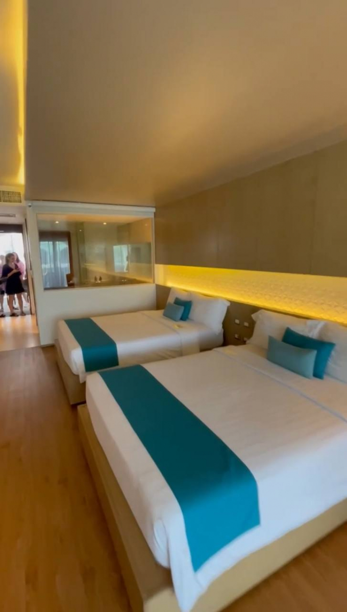 Phuket Graceland Resort and SPA 4🌟