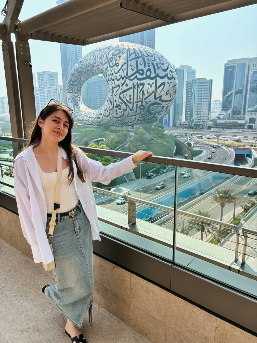 25Hours Hotel Dubai One Central