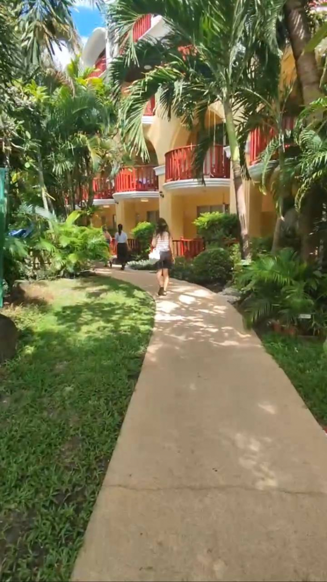 Phuket Graceland Resort and SPA 4🌟