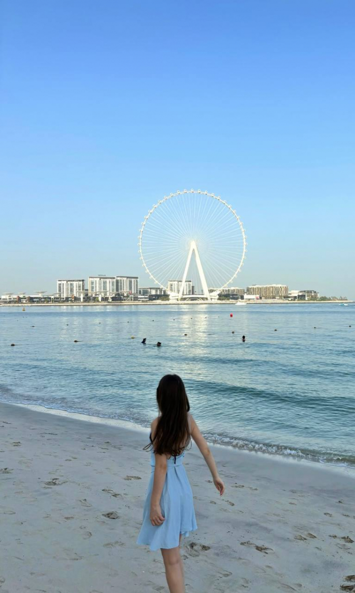 Rixos Premium Dubai