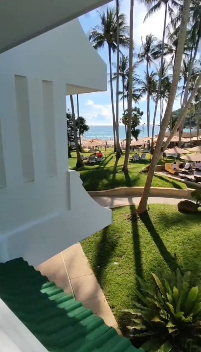 Le Meridien Phuket Beach Resort 🤩