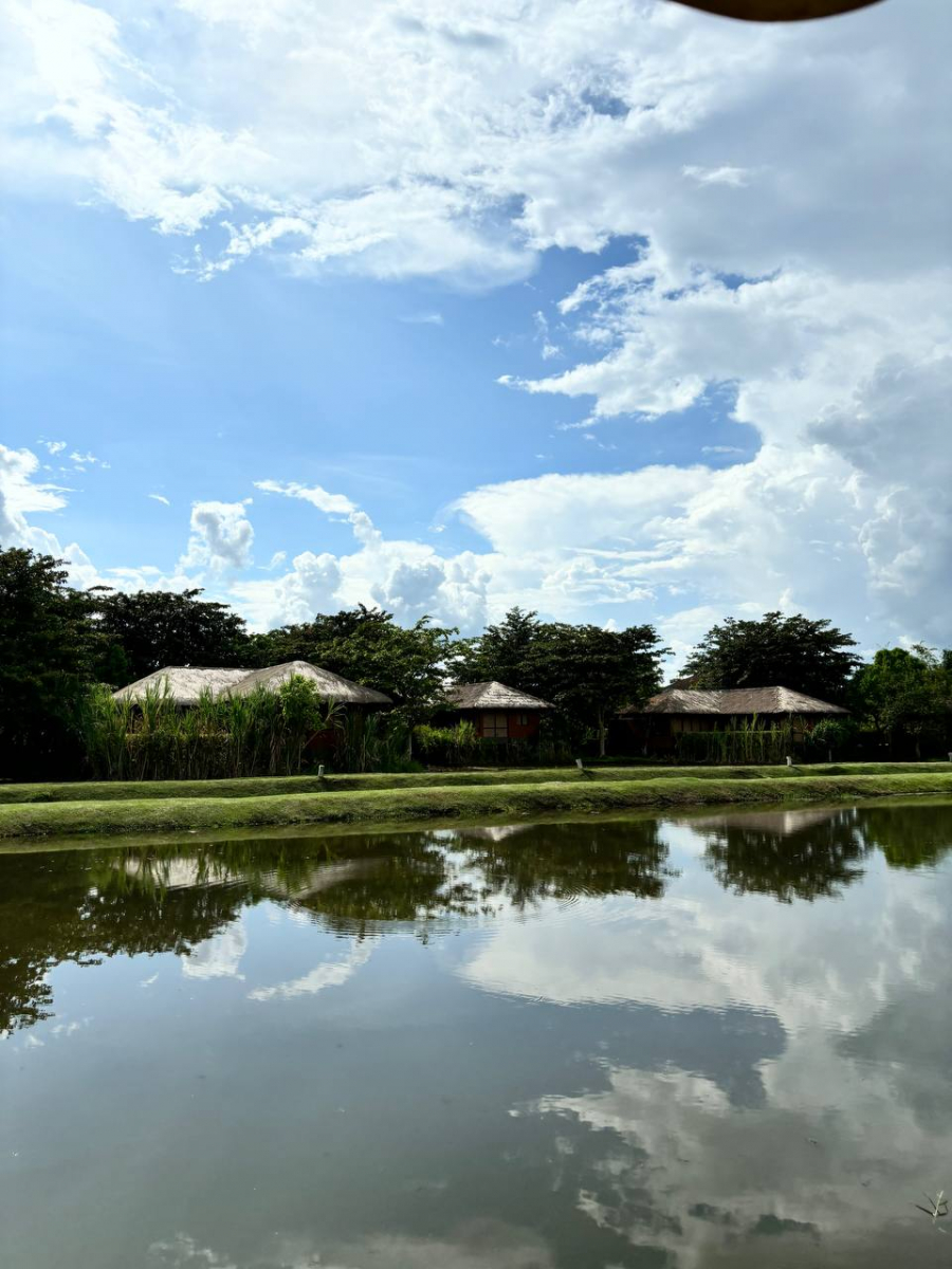 Whater Garden Sigiriya