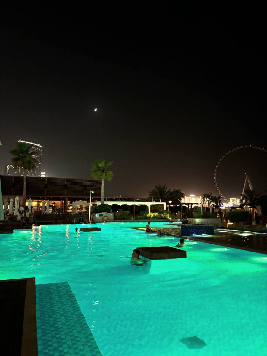 Rixos Premium Dubai