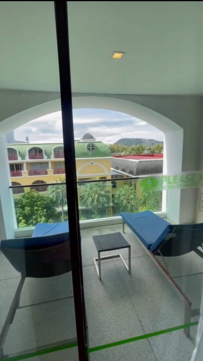 Phuket Graceland Resort and SPA 4🌟