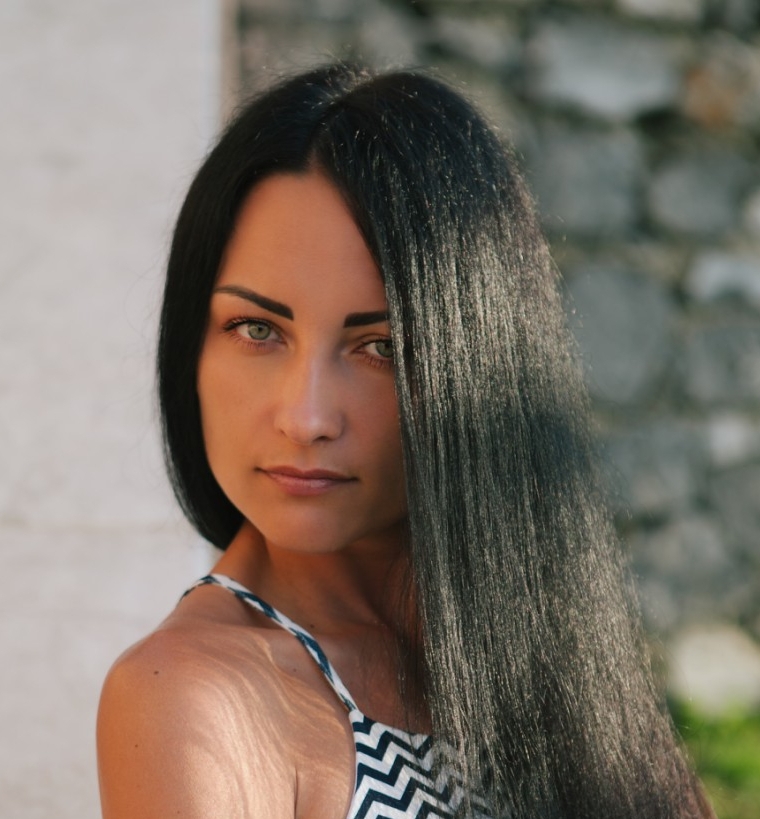 Светлана Симакина