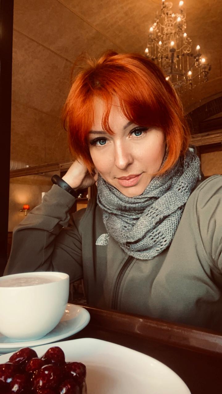 Екатерина Яськова